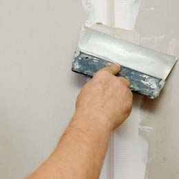 Drywall Repair 